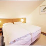 Komfort Appartement mit 2 Schlafzimmern und Balkon im Dachgeschoss 260