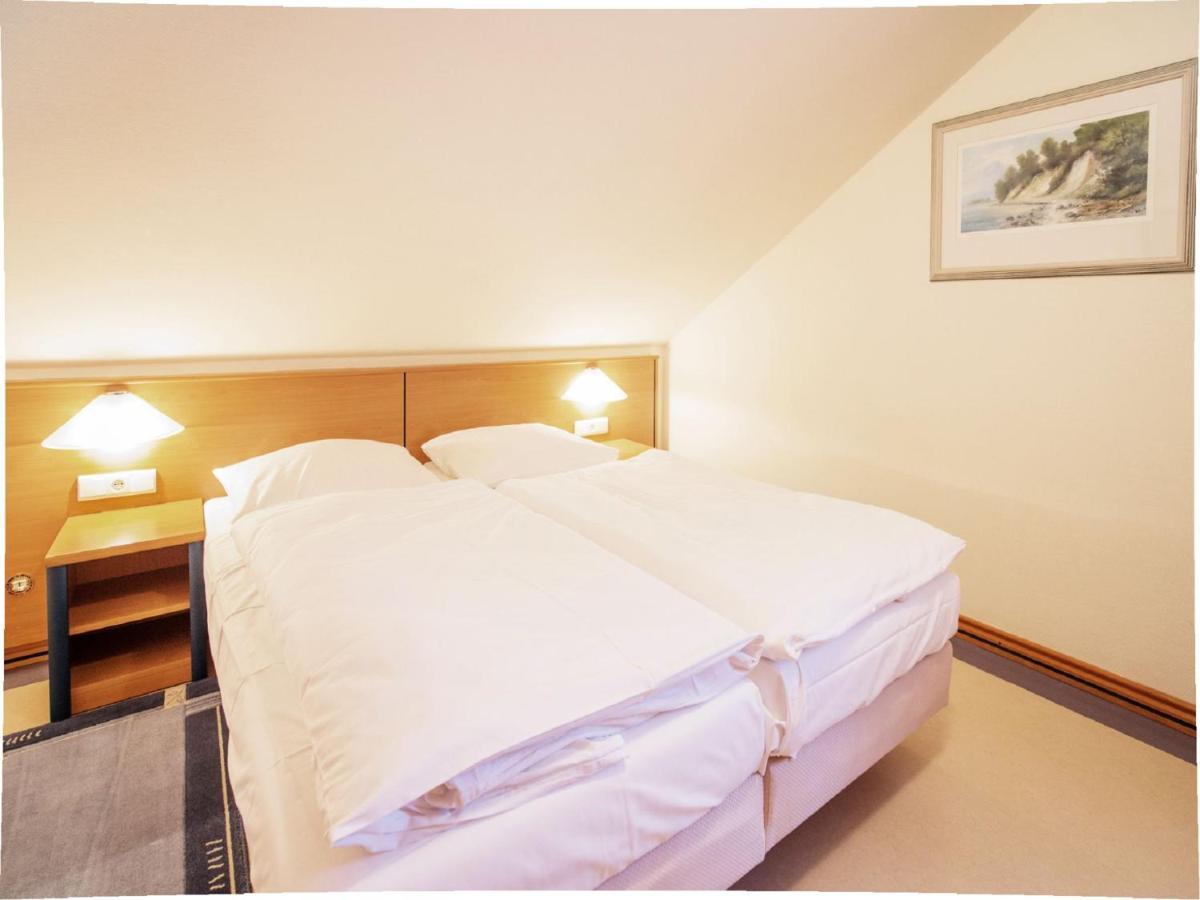 Komfort Mit 2 Schlafzimmern Und Balkon Im Dachgeschoss 260 *