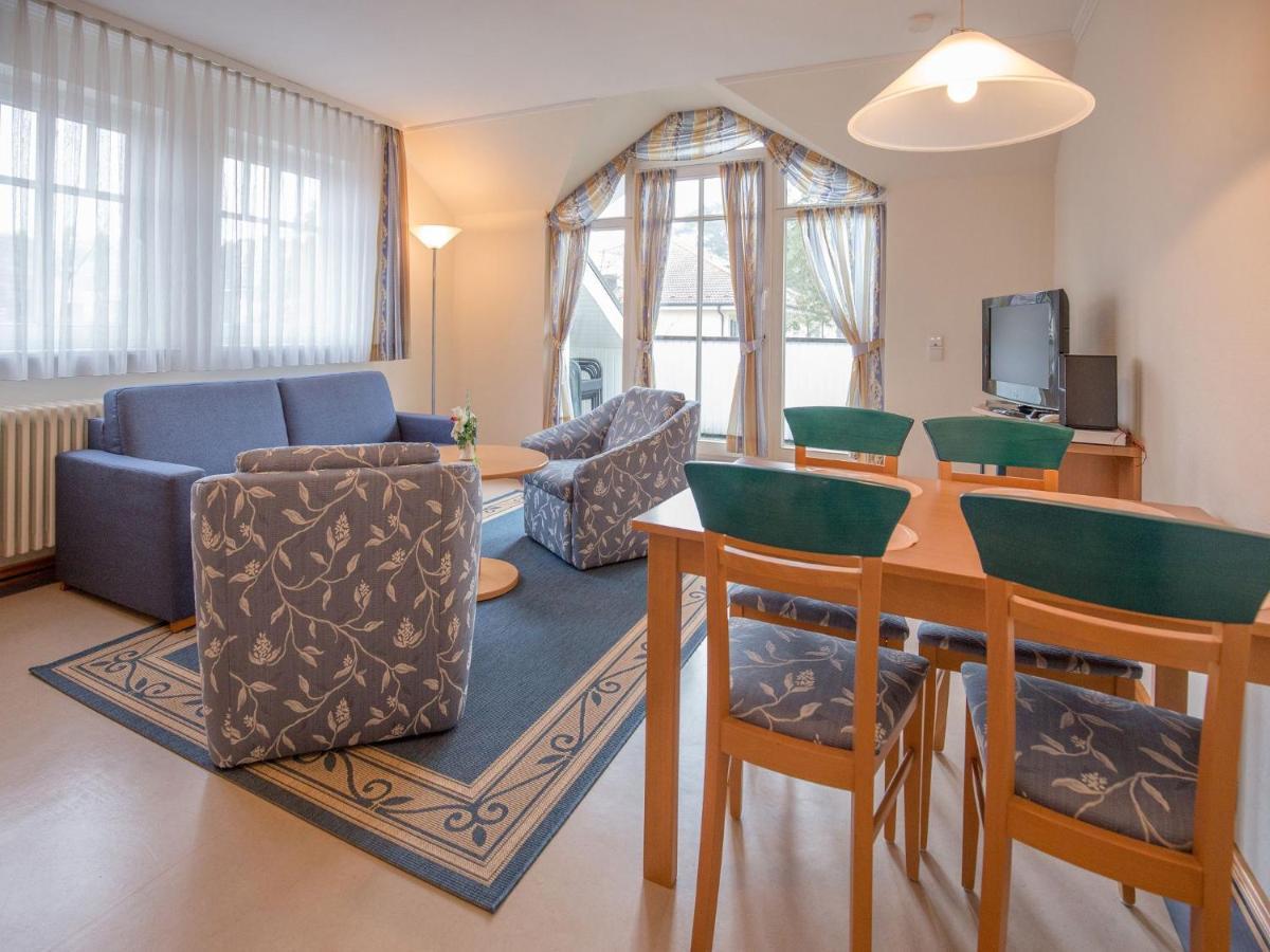 Apartment Komfort Mit 2 Schlafzimmern Und Balkon Im Dachgeschoss 260
