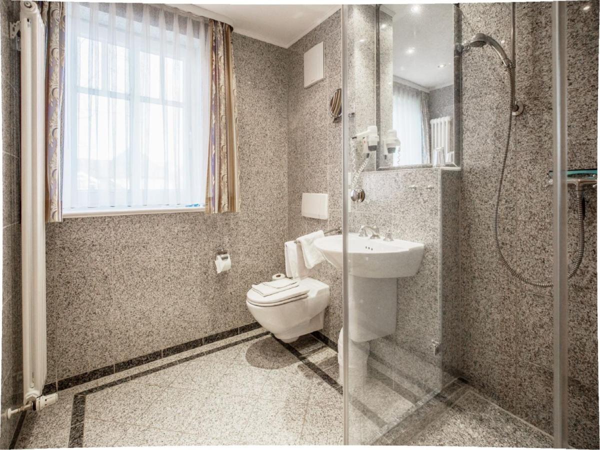 Komfort Mit 2 Schlafzimmern Und Balkon Im Dachgeschoss 260 * Ostseebad Binz